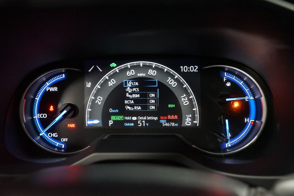 Thumbnail: 2024 Toyota RAV4 - 15