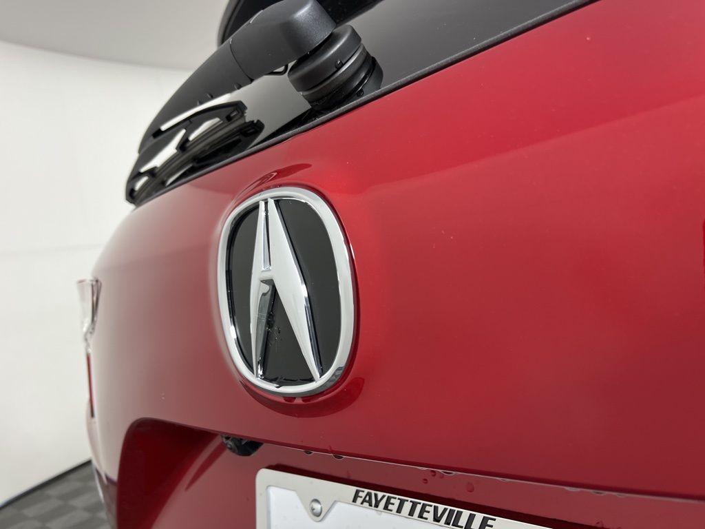 Thumbnail: 2026 Acura RDX - 19