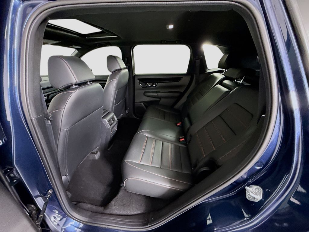 Thumbnail: 2024 Honda CR-V - 21