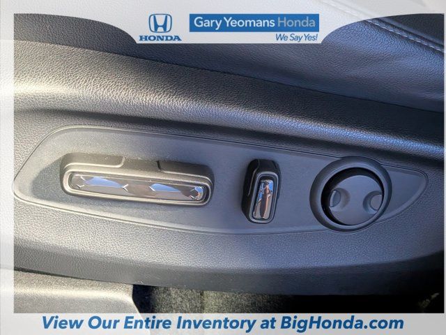 2023 Honda CR-V