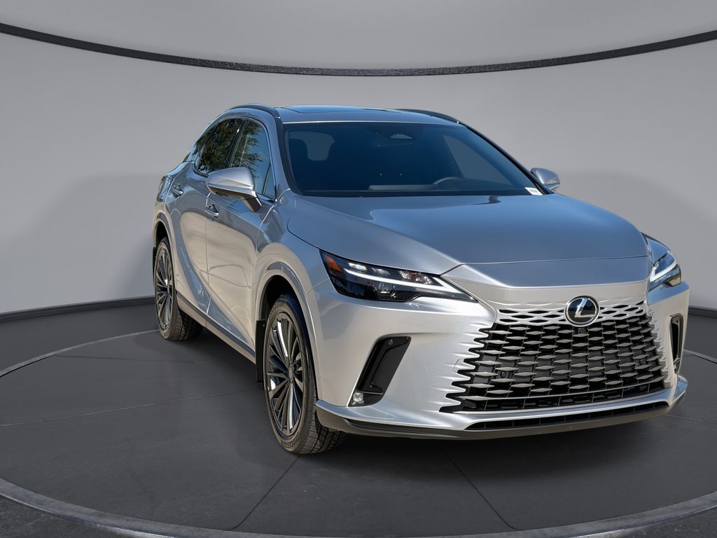 Thumbnail: 2026 Lexus RX - 12