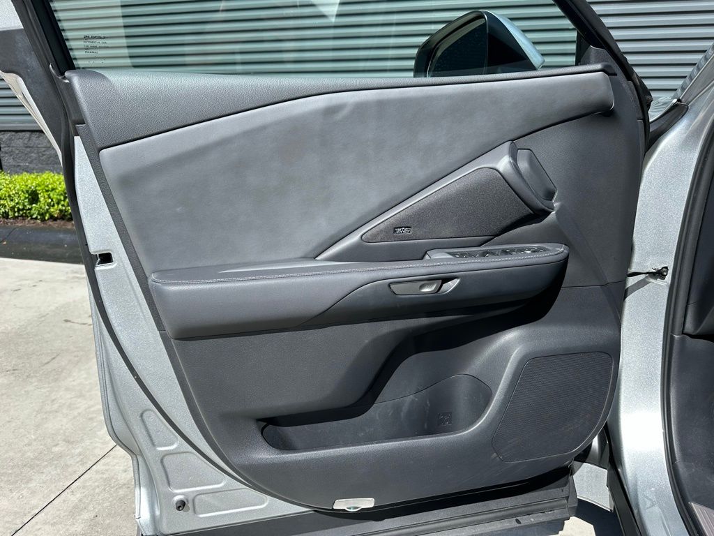 Thumbnail: 2024 Lexus TX - 17