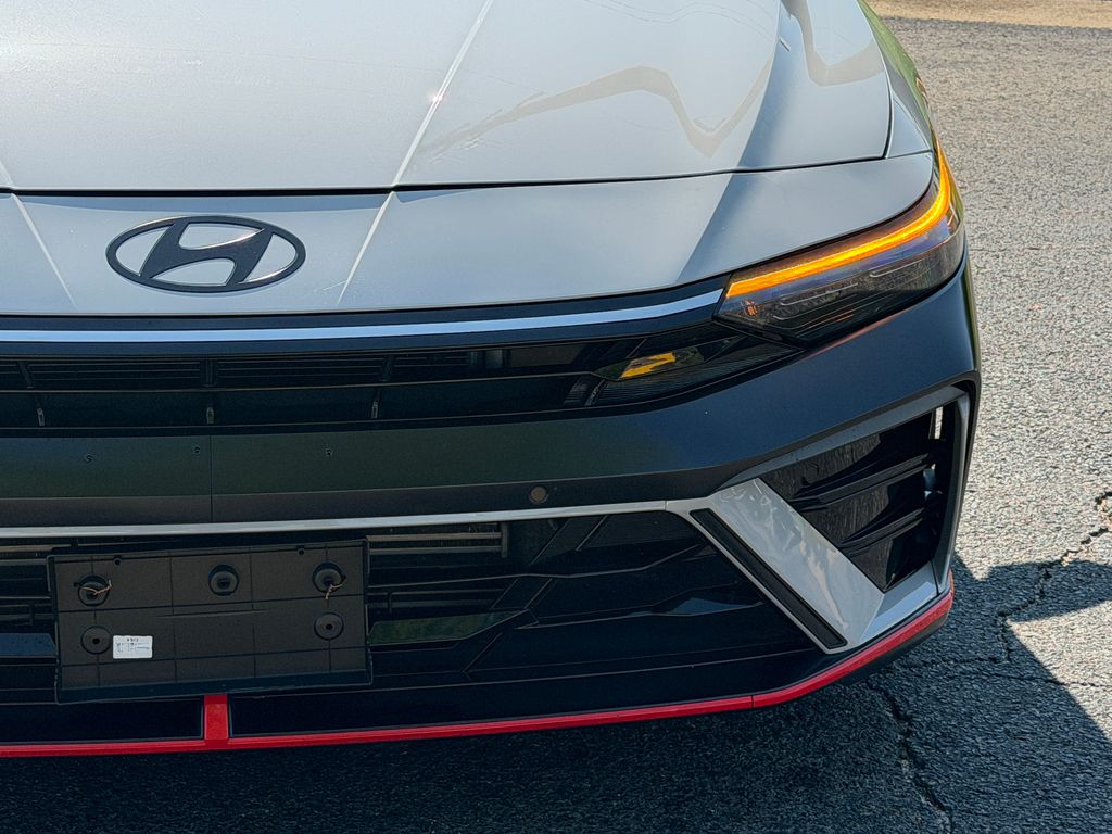 Thumbnail: 2025 Hyundai Elantra - 3