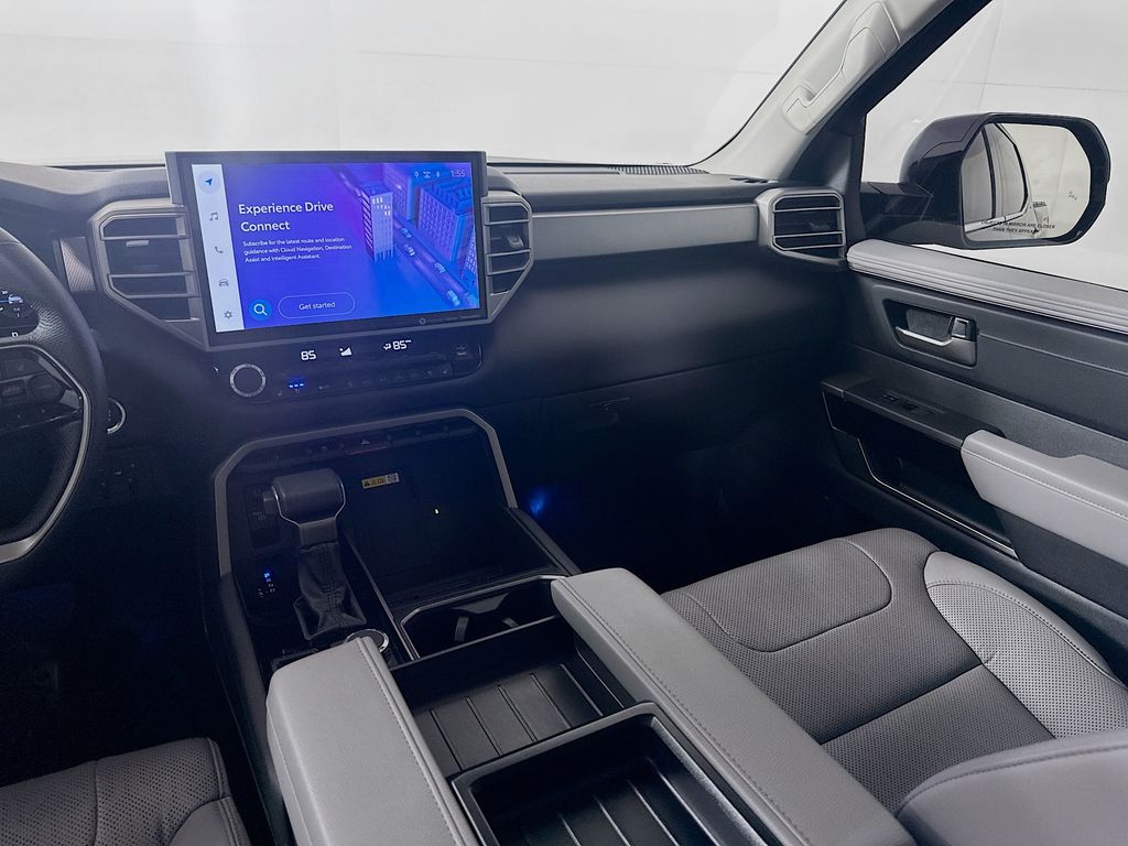 Thumbnail: 2024 Toyota Tundra - 23