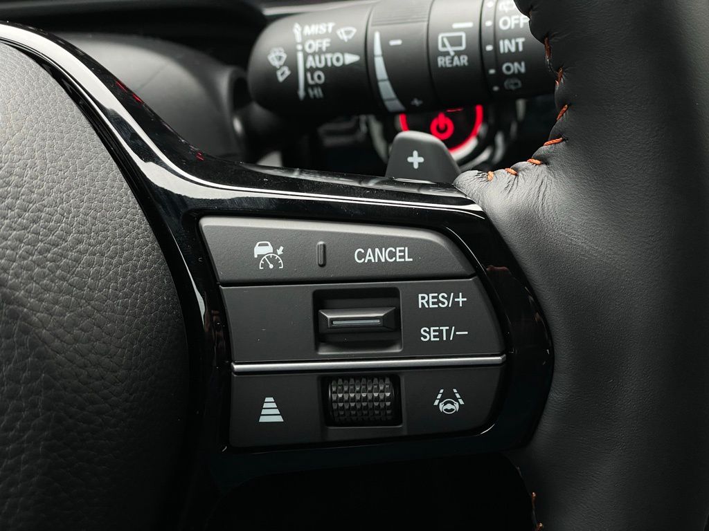 Thumbnail: 2026 Honda CR-V - 14