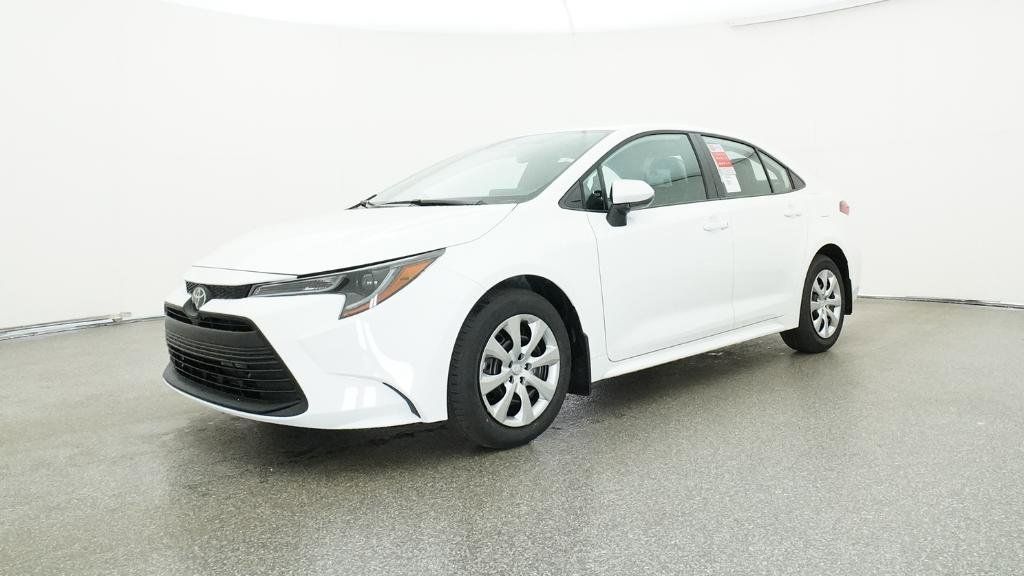 Thumbnail: 2026 Toyota Corolla - 7