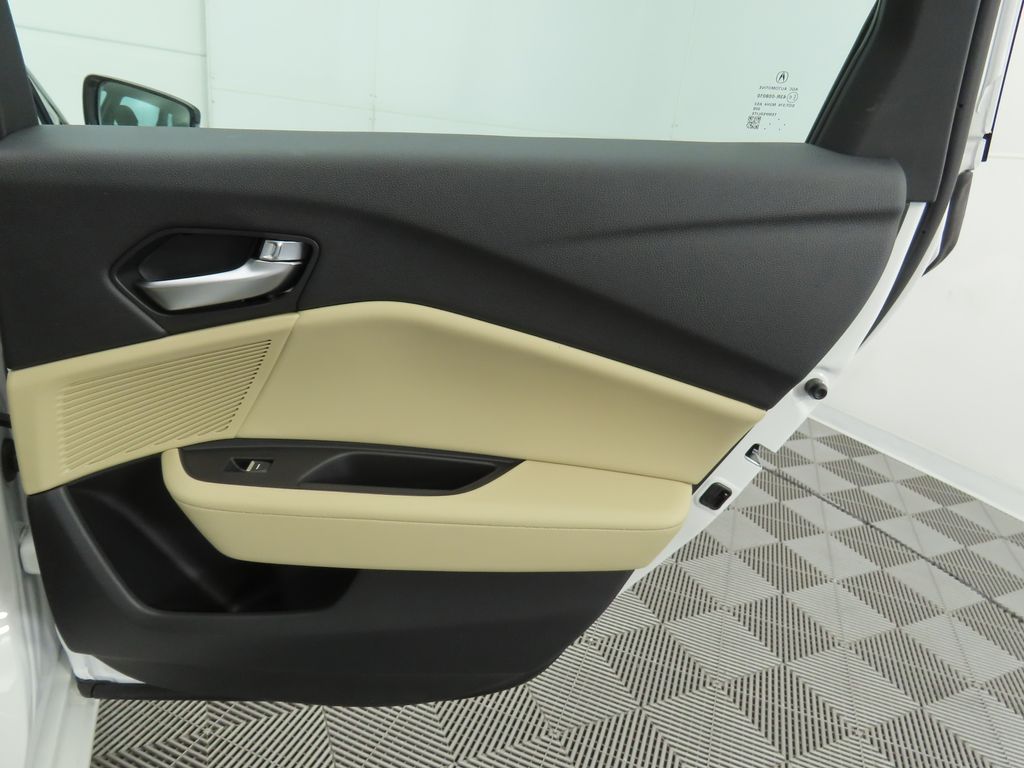 Thumbnail: 2025 Acura TLX - 28