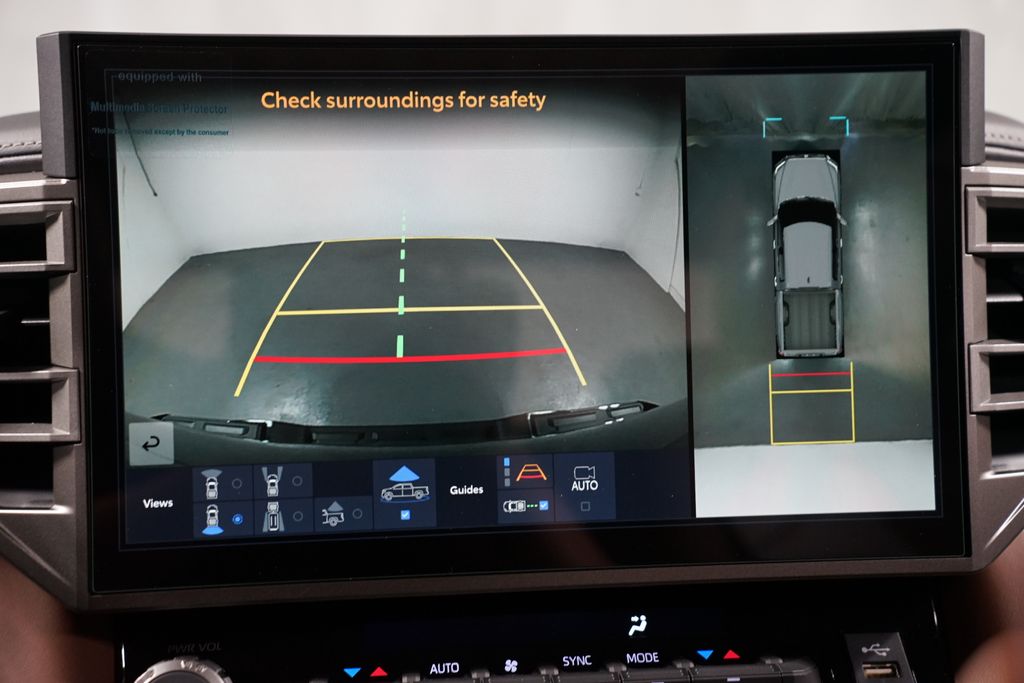 Thumbnail: 2026 Toyota Tundra - 20