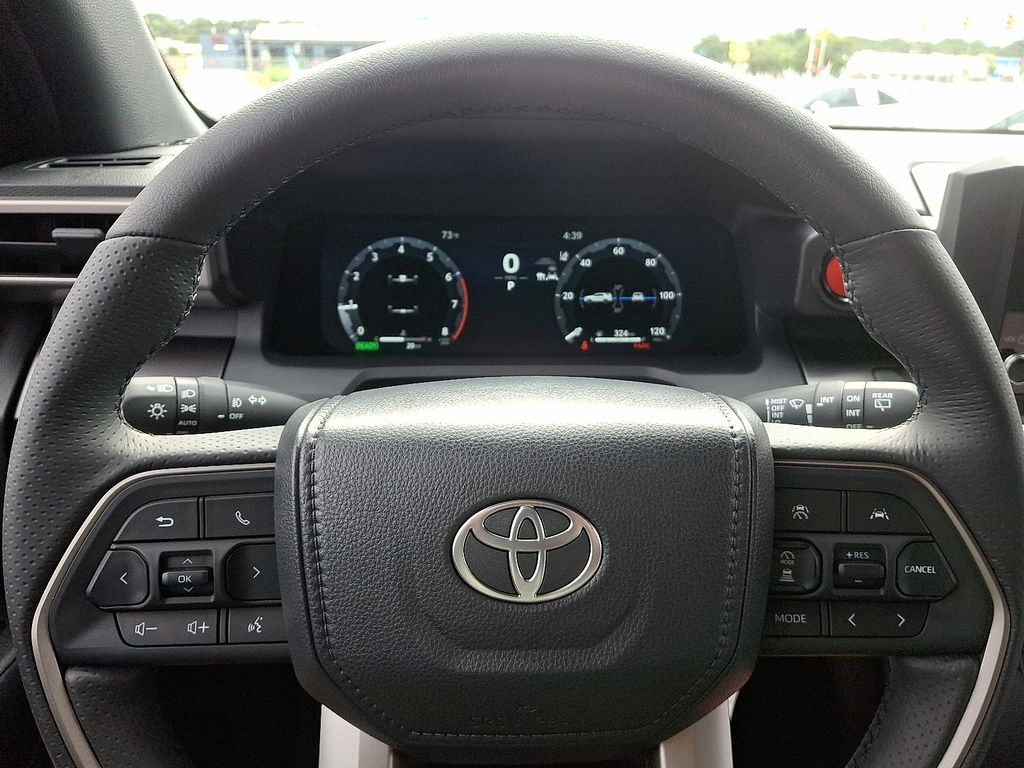 Thumbnail: 2025 Toyota 4Runner - 19
