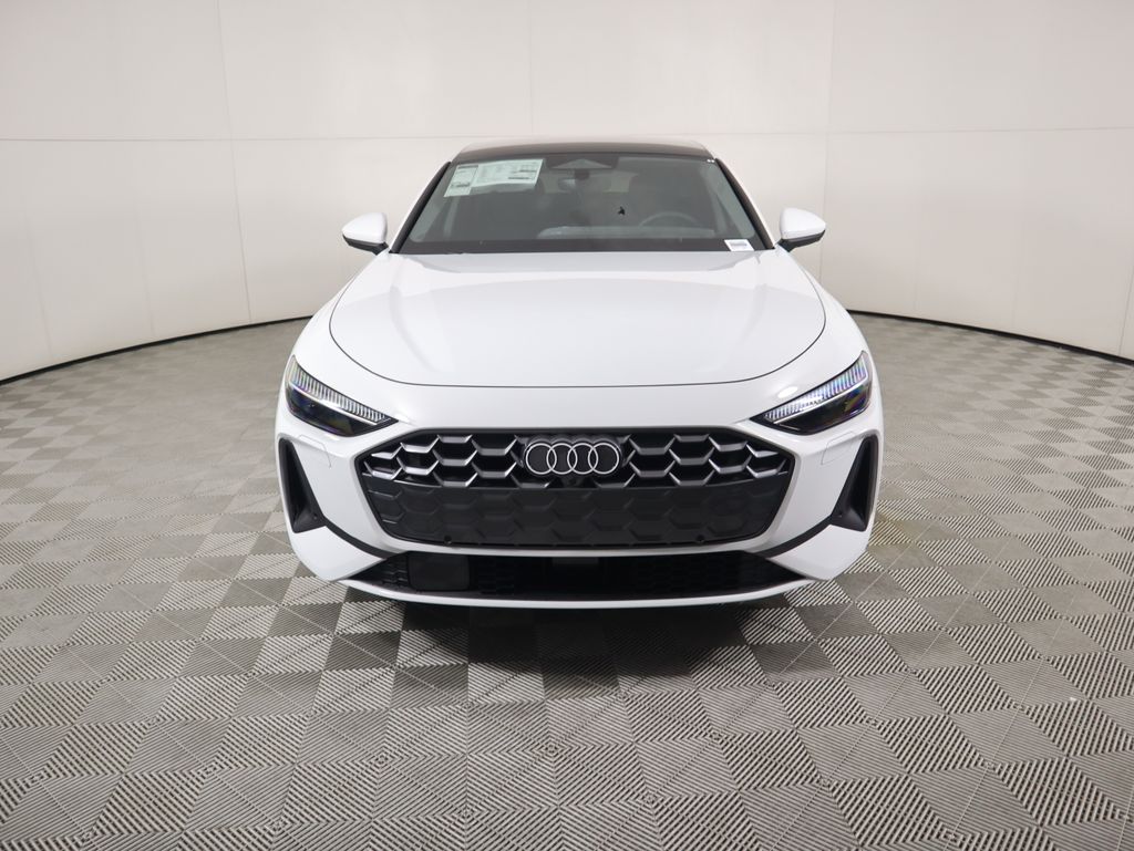 Thumbnail: 2025 Audi A5 - 2