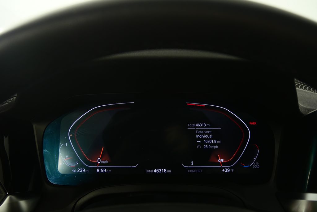 Thumbnail: 2021 BMW 3 Series - 22