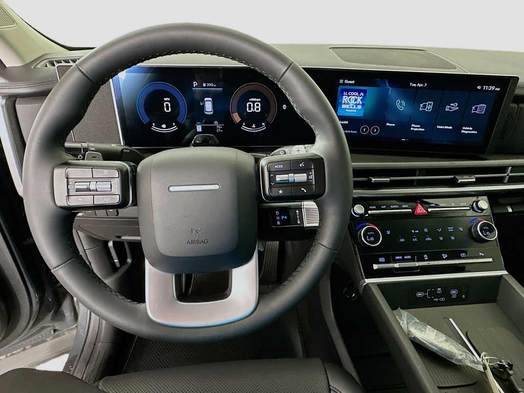 Thumbnail: 2026 Hyundai Santa Fe - 10