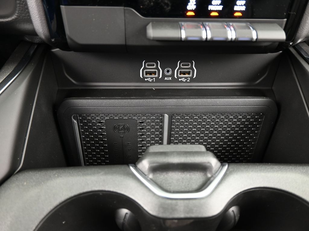 New 2026 Canyon Lake Ram Laramie image 22