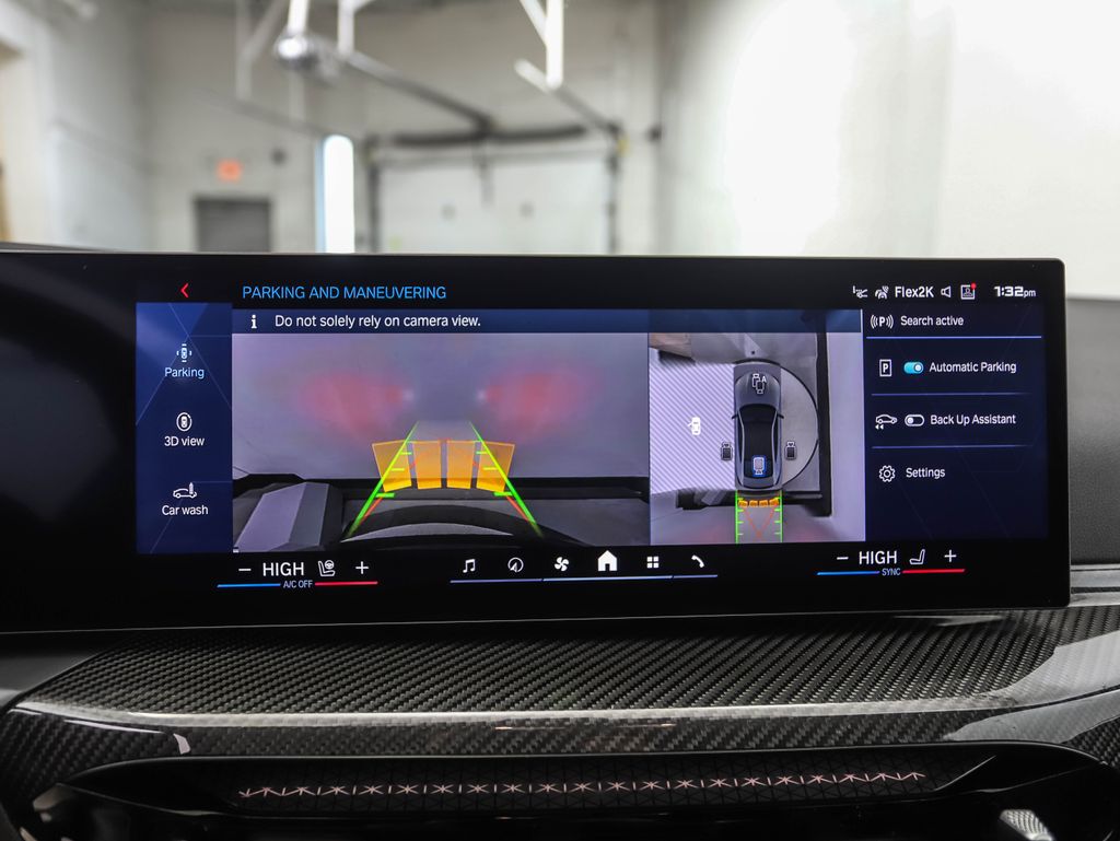 Thumbnail: 2026 BMW M4 - 19