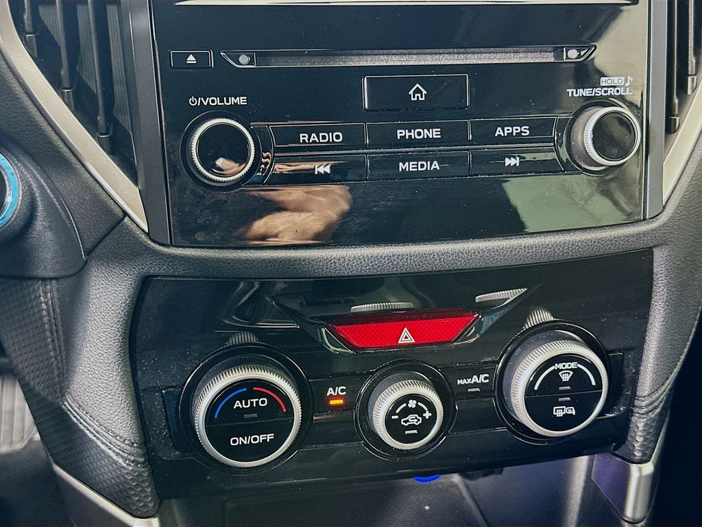 Thumbnail: 2022 Subaru Forester - 15