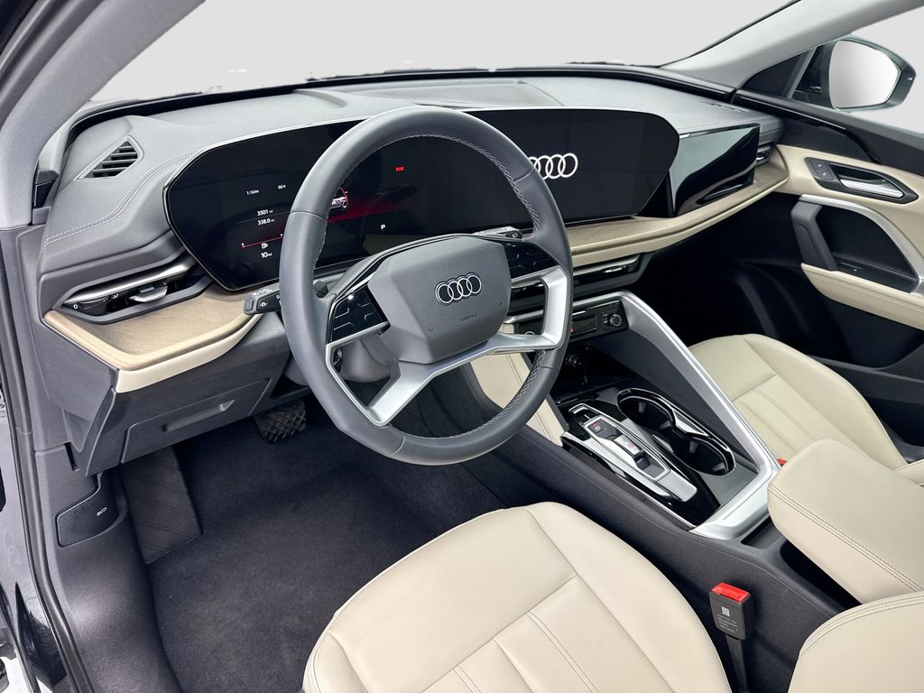 Thumbnail: 2025 Audi Q5 - 9