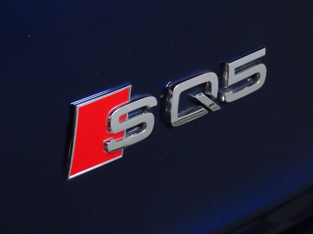 Thumbnail: 2018 Audi SQ5 - 9