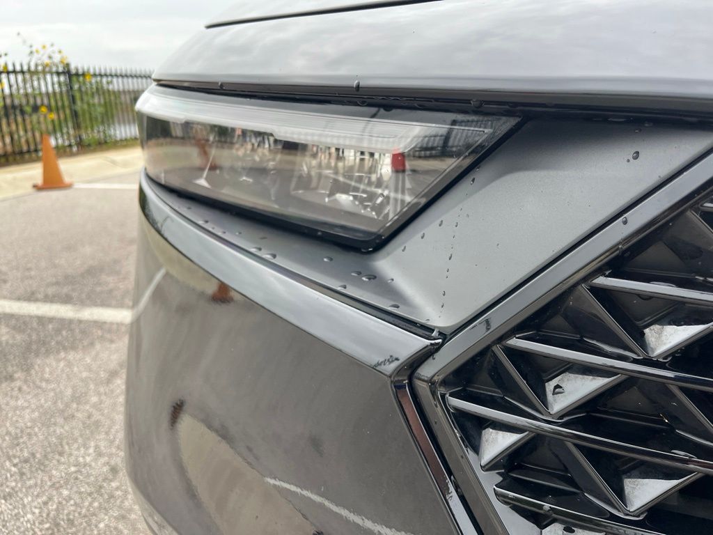 Thumbnail: 2023 Honda Accord - 14