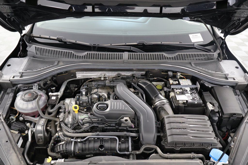 Thumbnail: 2024 Volkswagen Jetta - 13