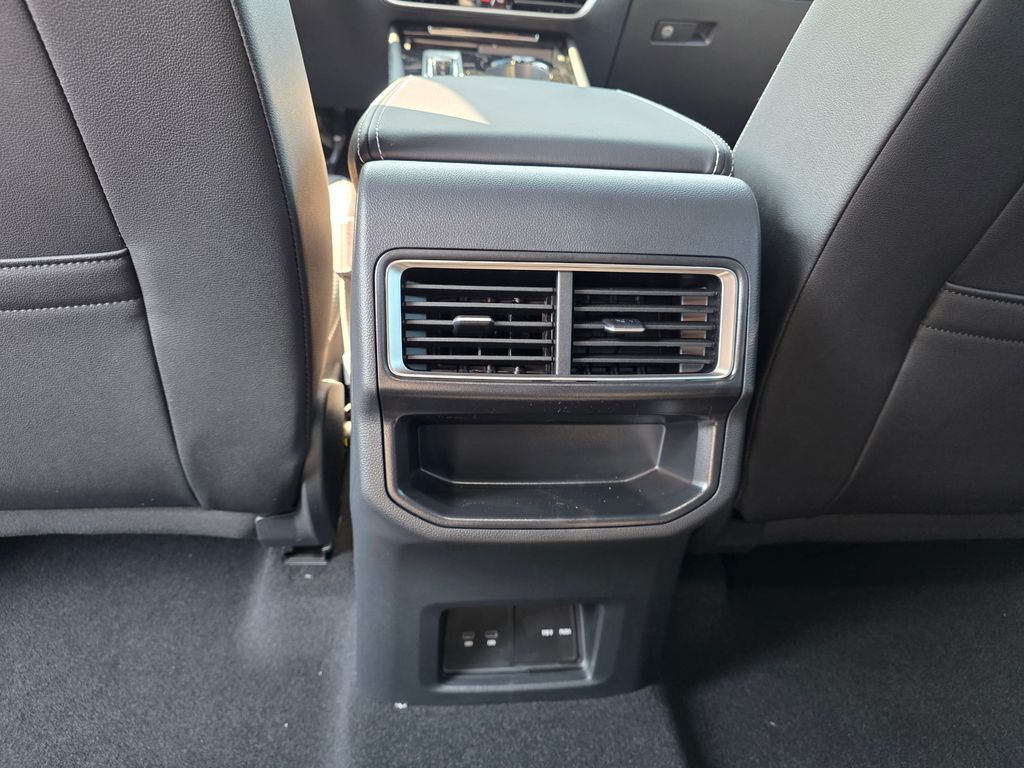 2026 Volkswagen Atlas Cross Sport 2.0T SE w/Technology White/off-white at Sutliff Volkswagen