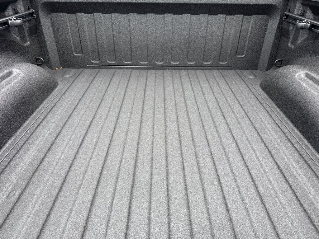 New 2026 Ram 1500 Truck