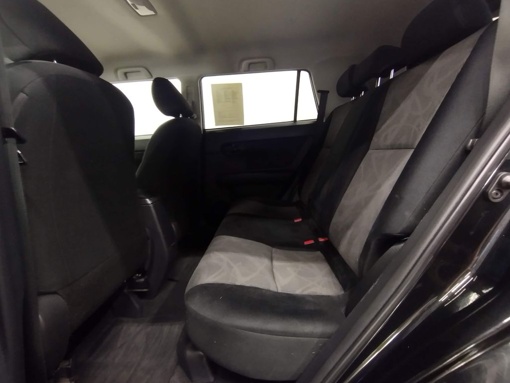 2013 Scion xB Base
