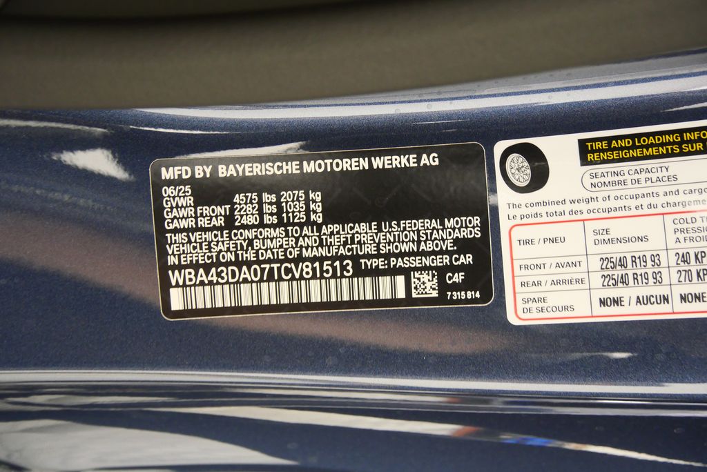Thumbnail: 2026 BMW 4 Series - 19