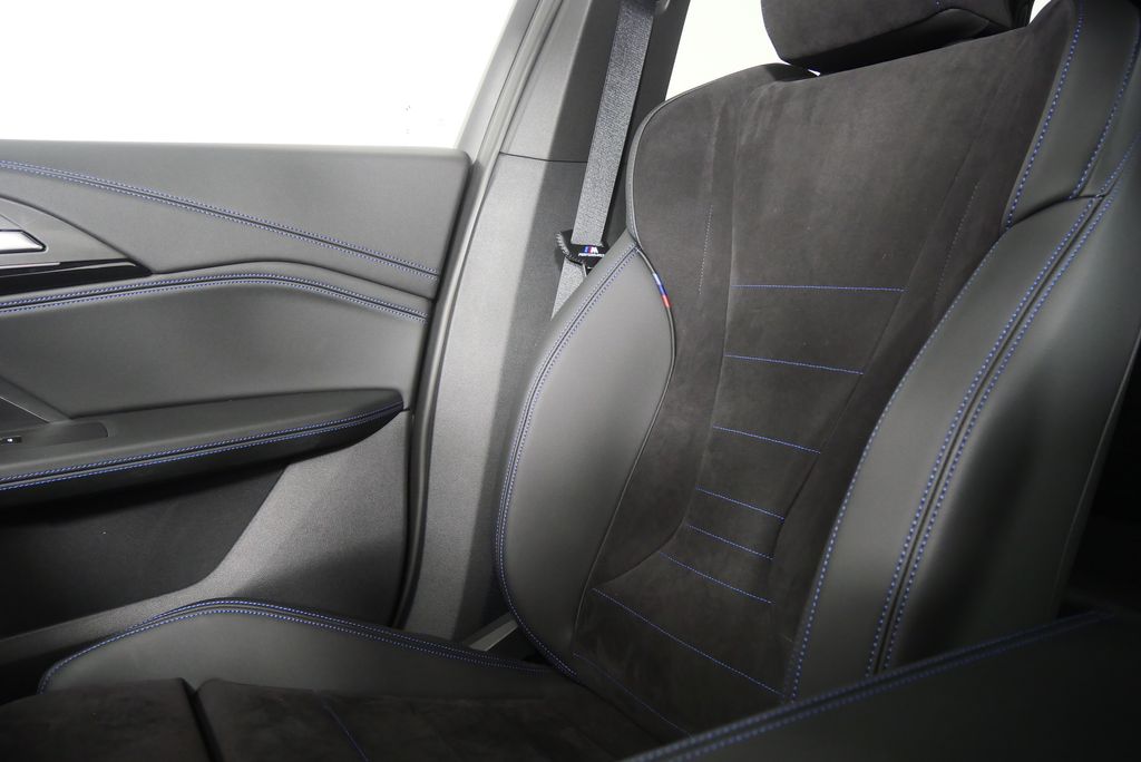 Thumbnail: 2024 BMW X1 - 28