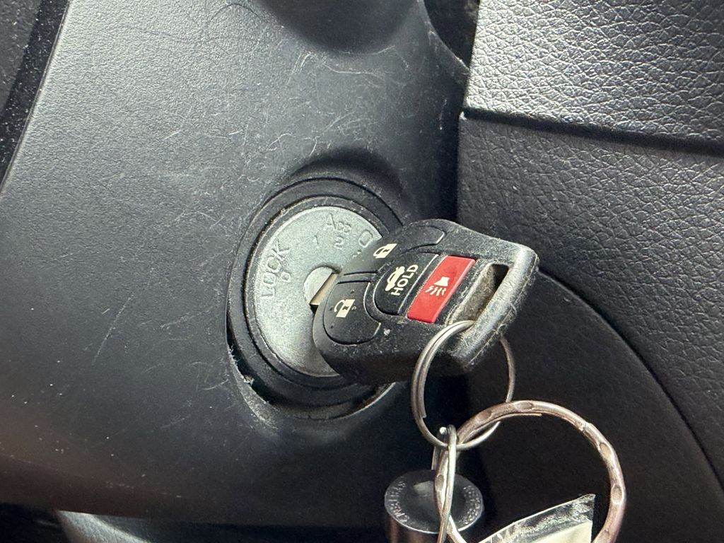 used 2018 Nissan Sentra car, priced at $6,992