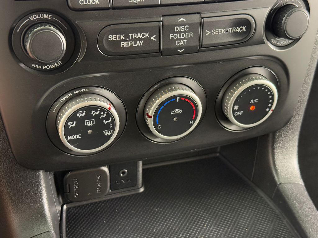 Used 2013 Gray Mazda Sport image 33