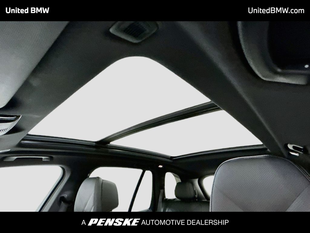 Thumbnail: 2024 BMW X5 - 12