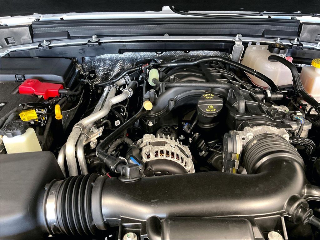 2026 Jeep Gladiator — photo 28