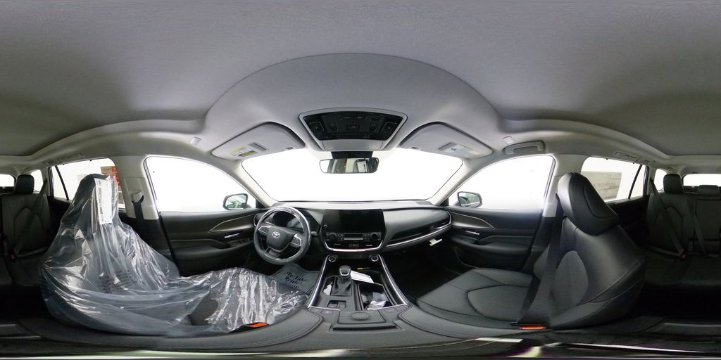 Thumbnail: 2026 Toyota Grand Highlander - 30