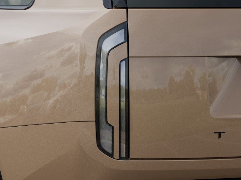 New 2027 Brown Kia X-Line SX-Prestige image 11