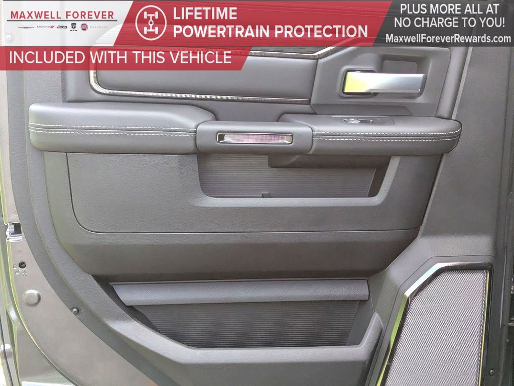 Used Car 2025 Ram 2500  Rebel For Sale Under $80,000 In Taylor, Texas