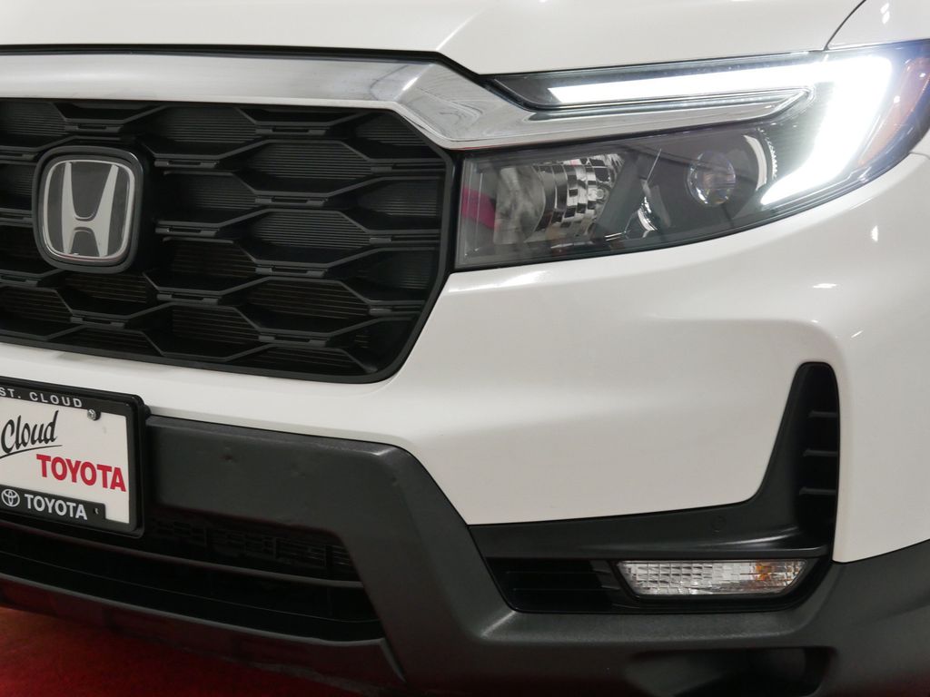 Used 2023 Honda Passport SUV