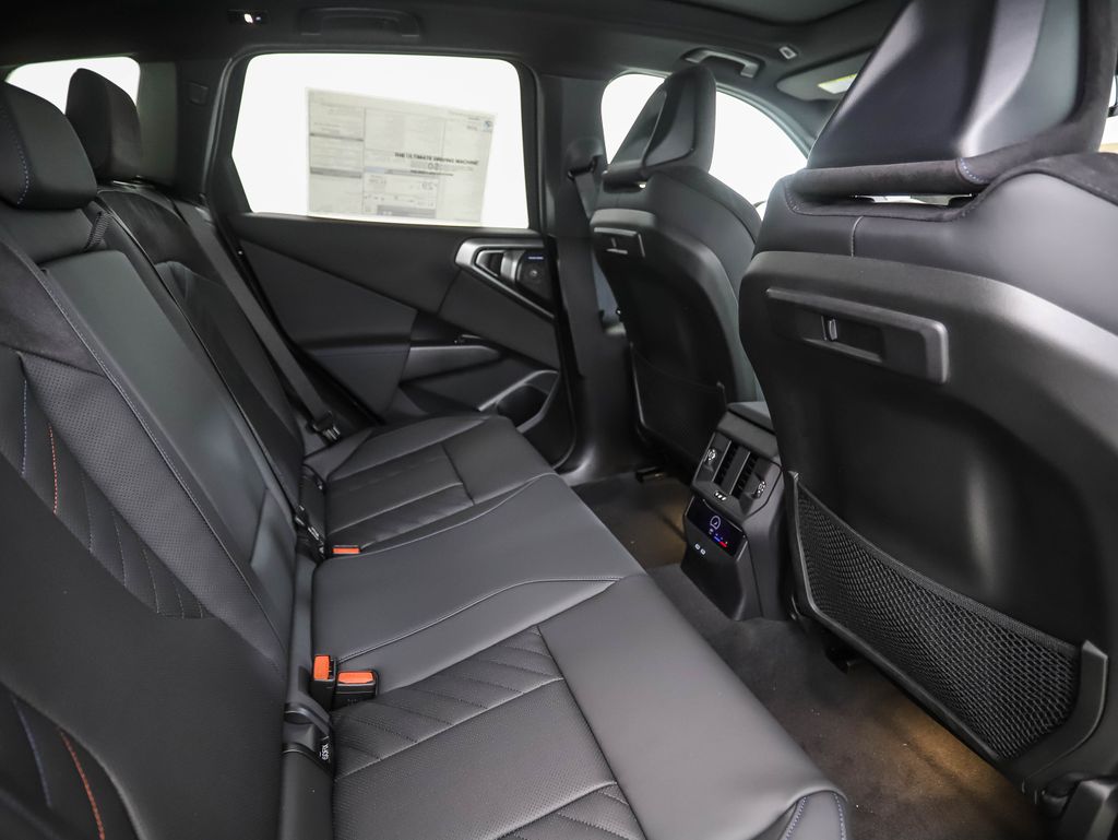 Thumbnail: 2026 BMW X3 - 27