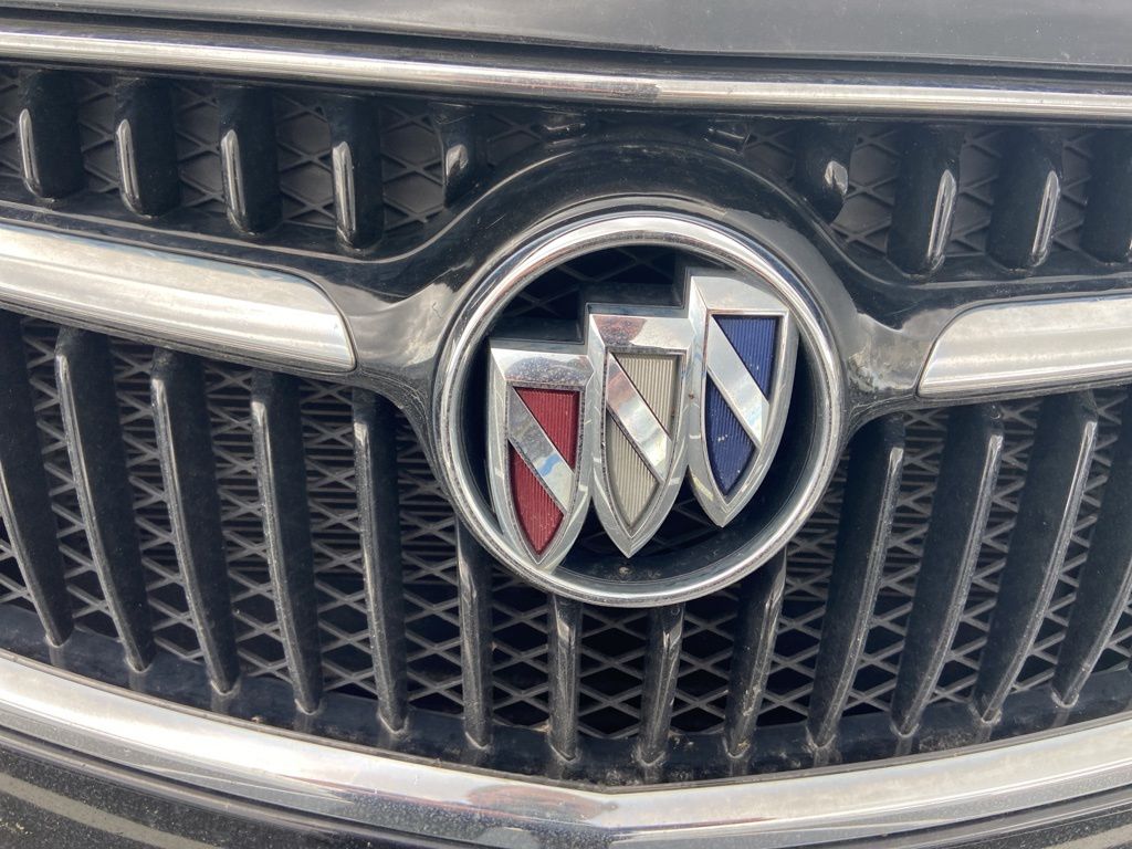 Thumbnail: 2018 Buick Encore - 17