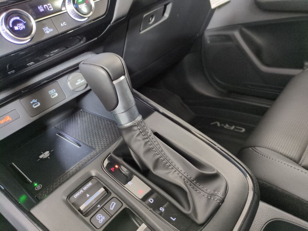 Used 2026 Honda CR-V EX-L For Sale in Fort Wayne, IN