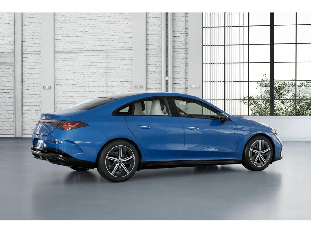 Thumbnail: 2027 Mercedes-Benz CLA - 19
