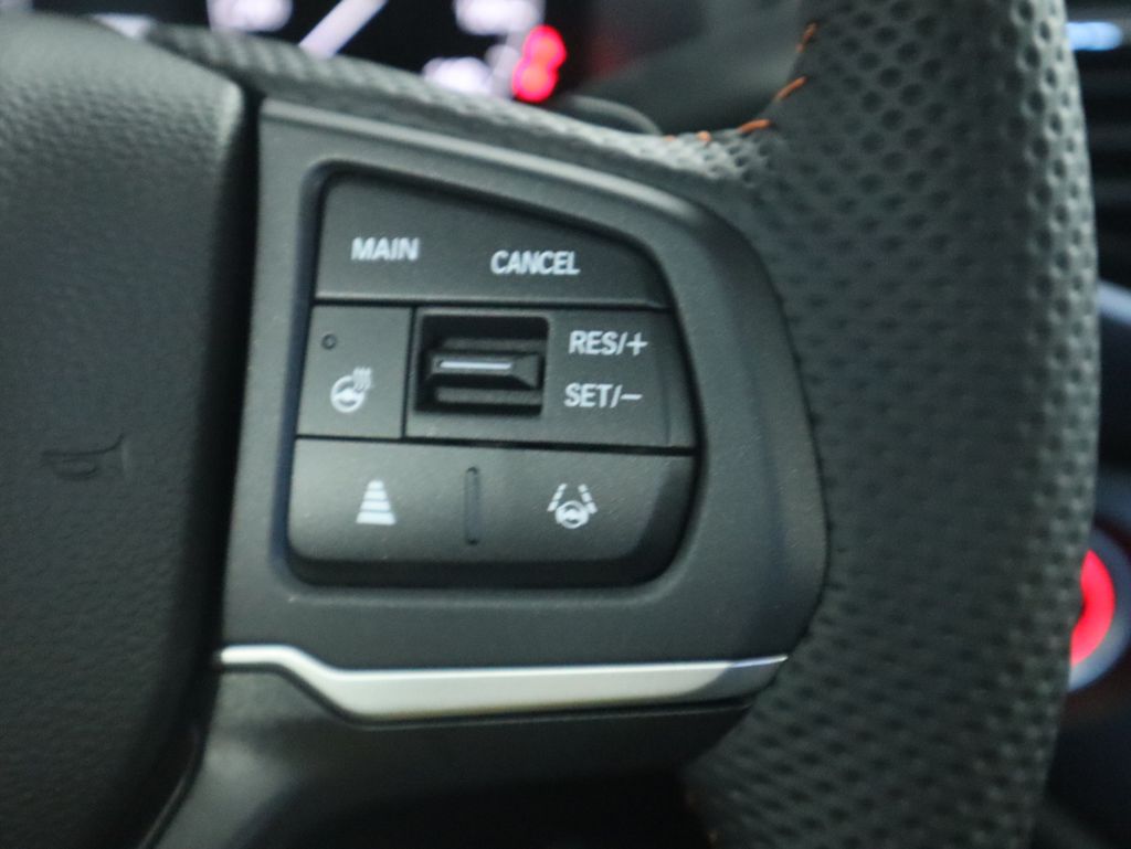 Thumbnail: 2026 Honda Ridgeline - 12