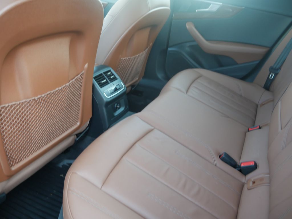 Thumbnail: 2023 Audi A4 - 23