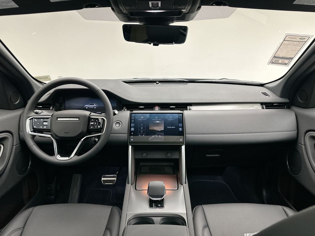 Thumbnail: 2026 Land Rover Discovery Sport - 8