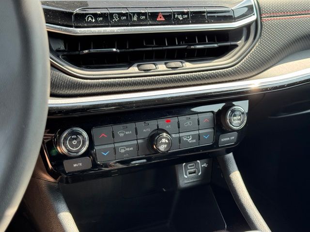 Used 2023 Jeep Compass SUV