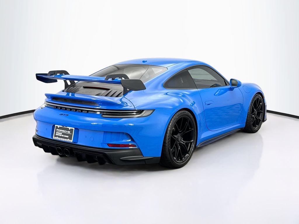 Thumbnail: 2024 Porsche 911 - 7