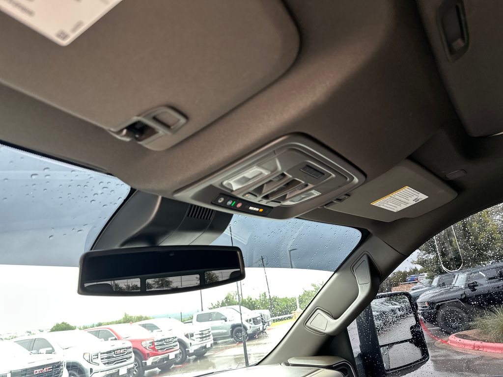 Used Car 2025 Gmc Sierra 2500hd  Slt For Sale Under $80,000 In Austin, Texas