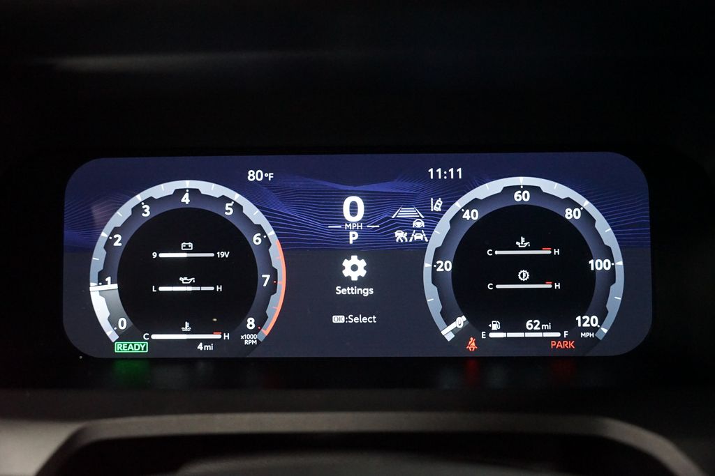 Thumbnail: 2026 Toyota 4Runner - 16