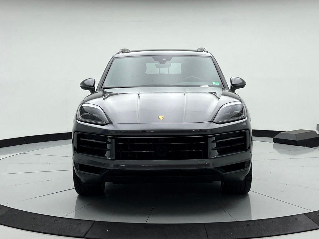 Thumbnail: 2024 Porsche Cayenne - 6