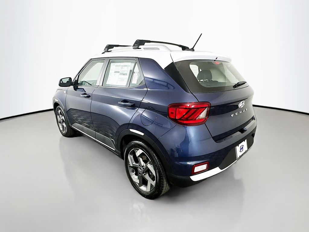 Thumbnail: 2026 Hyundai Venue - 7