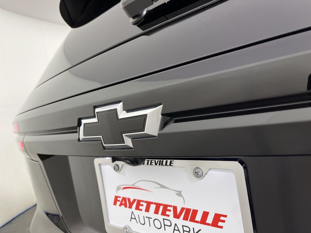 2024 Chevrolet Traverse Z71 14
